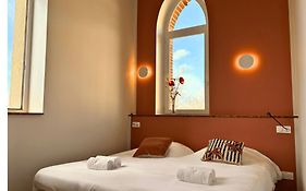 Hotellerie De L'Abbaye